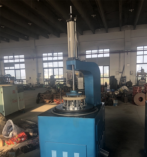 數控雙面研磨機